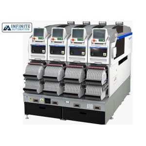 China Fuji NXT III M3 Placement Machine, Used And Fully Reconditioned Fuji NXT M3 Pick And Place Machine on sale China Fuji NXT III M3 Placement Machine, Used And Fully Reconditioned Fuji NXT M3 Pick And Place Machine on sale