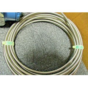 Safety Rosemount Gage Pressure Transmitter 3051CD3A02A1AB1H2L4M5 -248 To 248 Bar