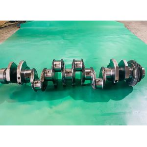Truck Spare Parts 13400-E0300 Forged Steel Crankshafts For P11CUH Engine