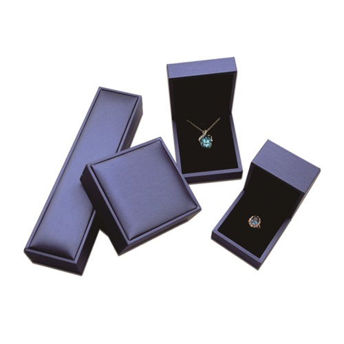 Durable Jewelry Packaging Boxes Custom Gift Packing Lightweight With Logo Printed