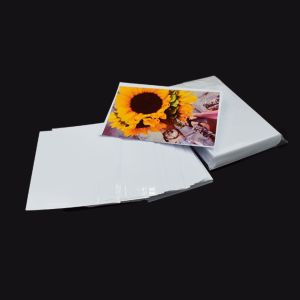 260gsm Cast Coated Photo Paper