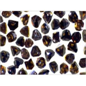 High Hardness CBN Abrasive Material Or Grinding Ferrous Alloys