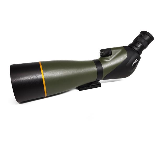 Buy HD Spotting Scope 20-60x80mm 45 Degree Angled Scope With Tripod at wholesale prices