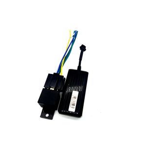 Quality 4G 200mAh Automotive SMS Commands Remotely Stop Car GPS Tracker with Vibration Alarm for sale