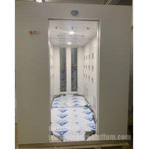 Air shower Clean room China supplier