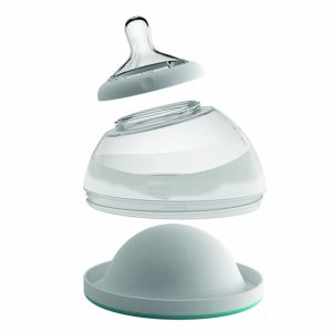 Nipple Food Grade Liquid Silicone Rubber High Rebound For Baby Practice Teeth