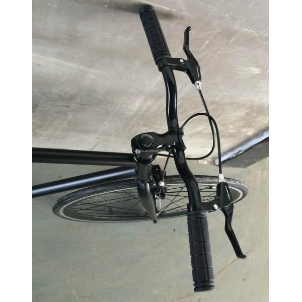 700C CE Track Single Speed Fixed Gear Bike with 700*25C Kenda Tire produced by USA OEM