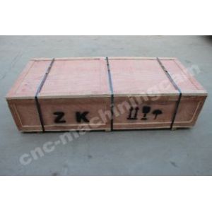 mini laser cutting machine ZK-5030-60W(500*300mm)