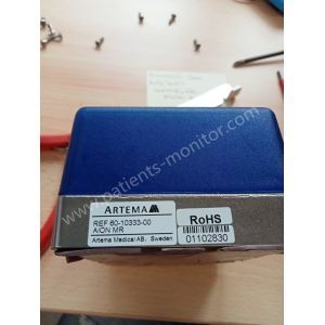 ARTEMA CO2 Module 60-10333-00 For PHiliph EXPRESSION MR400 MRI Monitor