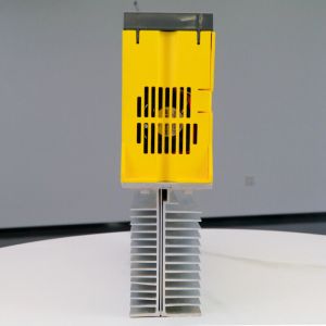 Quality A06B-6080-H305 Fanuc Servo Drive With 12 Months for sale