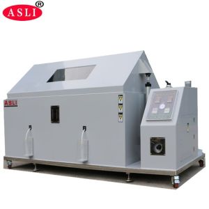 Programmable Control Salt Fog Corrosion Test Chamber 640 Liters