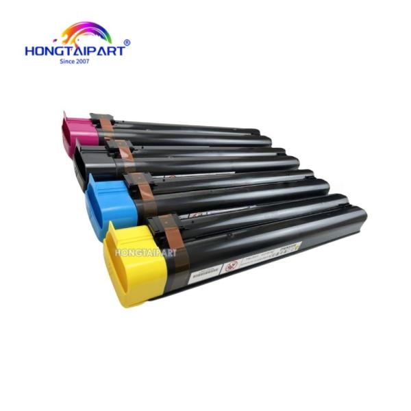 006R1219 006R1222 006R1221 006R1220 Toner Cartridge Kit for Xerox DC 240 242 250 252 260 5540 6550 7550 WC 7655 7665 7675 7755 7765 7775