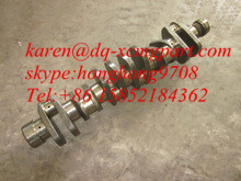 China Engine Wd615 Crankshaft 61560020029/24 Xcmg Wheel Loader Spare Part on sale