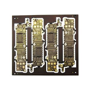 Buy cheap Shenzhen ROHS HDI rigid-flex PCB printed circuit board manufacturer from wholesalers