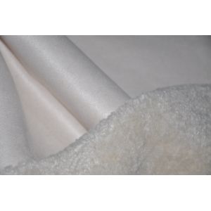 China Shu Velveteen Coating Woven Fabric Suede 610gsm Fur on sale