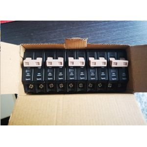 Kampa 2P 20A CH plug in mini circuit breaker MCB