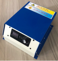 VCM40-N(-) 40kV Static Charging device Blue Electricity Negative generator for bag making 100V
