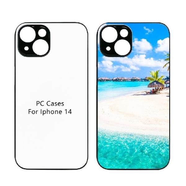 Sublimation Blank Phone Cases Bulk For IPhone 16 15 14 Pro Max