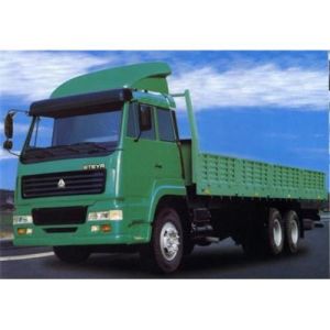 Quality SINOTRUK STEYRKING :STEYRKING CARGO:DUMPER:STEYR TIPPER;STEYR TRACTOR for sale