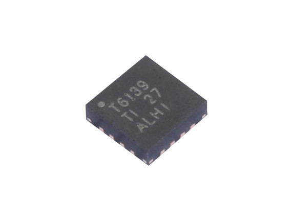 Buy TPA6139A2RGTR IC Electronic Components Programmable headphone amplifier at wholesale prices