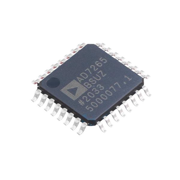 New Genuine Electronics AD7265BSUZ-REEL7 Potentiometer Resistor Capacitor