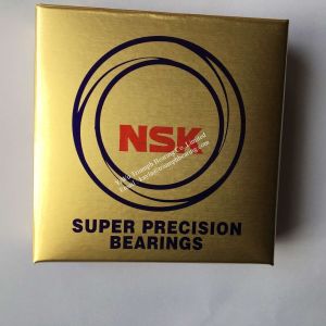China NSK Double-Row Cylindrical Roller Bearing  NN3012TKRCC1P4 on sale