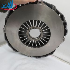 Trucks And Cars Engine Parts Clutch Pressure Plate DZ9114160034