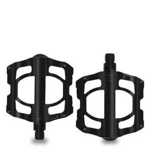 Customization Painting ADC12 Aluminum Die Casting Bicycle Pedal Spare Parts