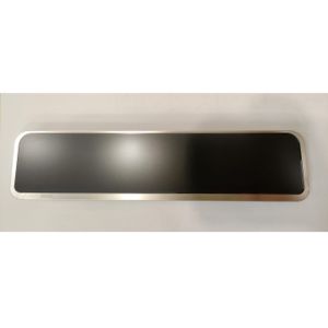 9 Inch Tft Lcd Display 1920 X 384 Resolution 3000c/d LVDS Interface For