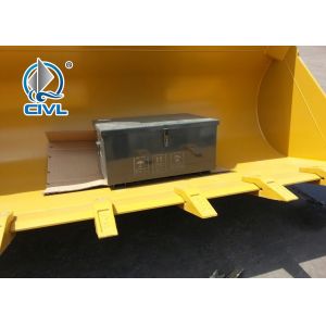 Front CVLW300FN 1.8M3 3T Compact Wheel Loader