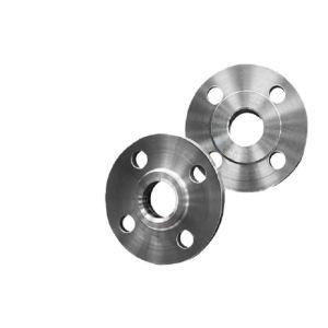 Class 150 Steel Welding Flange For Gas Pipeline Welding With Advanced Technology