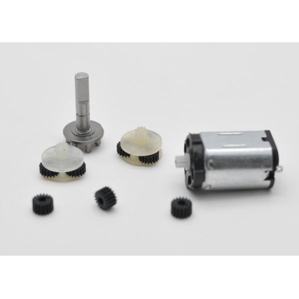 162 rpm 4.2v 8mm Brushed Micro Planetary Gearbox For Home Appliance