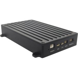 China CD30NMT-V3 30-50KM Drone Video Transmitter VTX with PiHawk MAVLink and Ethernet Port on sale