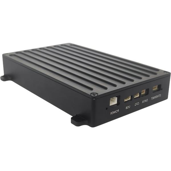 Buy 30-50KM CD30NMT-V3 UAV Video Transmitter VTX for Drone Work at 2.4GHz 1.4GHz 800MHz at wholesale prices