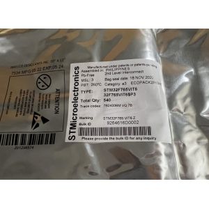 STM32F765VIT6 New Original Electronic Components Integrated Circuits Ic Chip