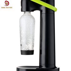 ABS Sparkling Water Maker Machine , Home Seltzer Maker