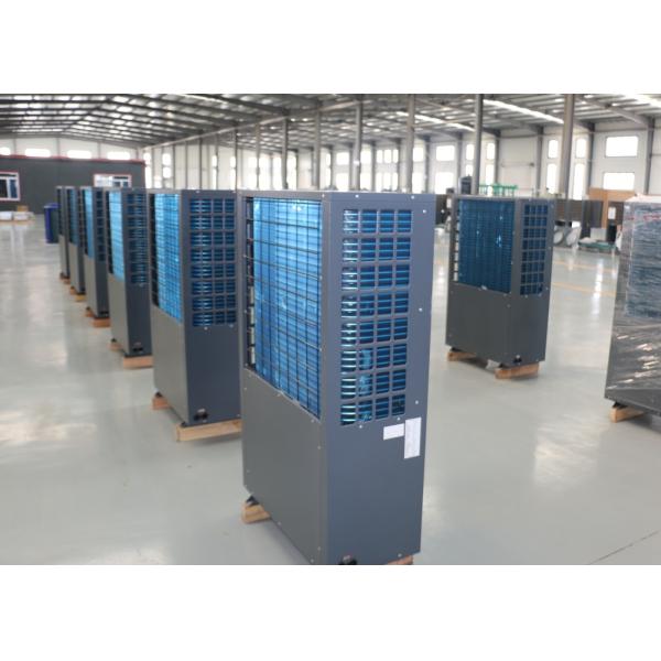 Buy Three Phase Greenhouse Heat Pump R22/3Kg DN25 Inlet Outlet Flower Breeding at wholesale prices