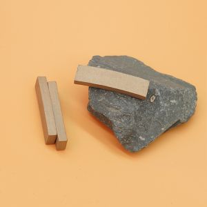 Marble Stone Cutting Diamond Segment with OBM Customized Manufacturing