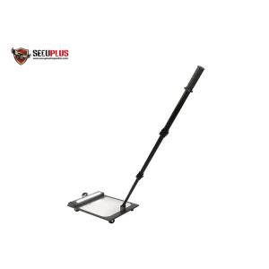 Security Inspection 10cm Convex Under Vehicle Search Mirror