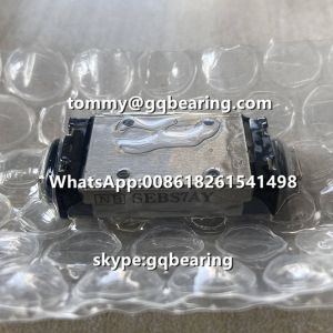 NB SEBS7AYUU Miniature Slide Nippon SEBS7AY Stainless Steel Material Precison