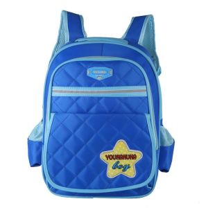 Korean girls schoolbag backpack girl child
