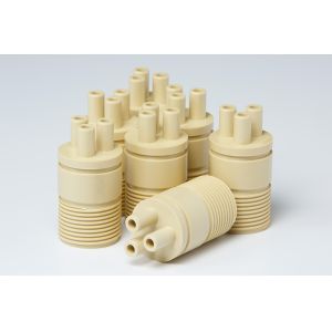 Custom Abs Plastic Molding 3D Printing 35CrNiMo AL6063 AL7050