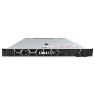 Quality Dell PowerEdge R650 Server has two CPU sockets which accepts 3rd Generation Intel Xeon Scalable Processors for sale