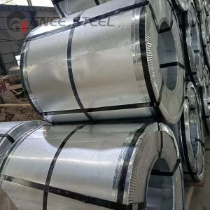 Non Oriented Electrical Steel Coil Astm Standard