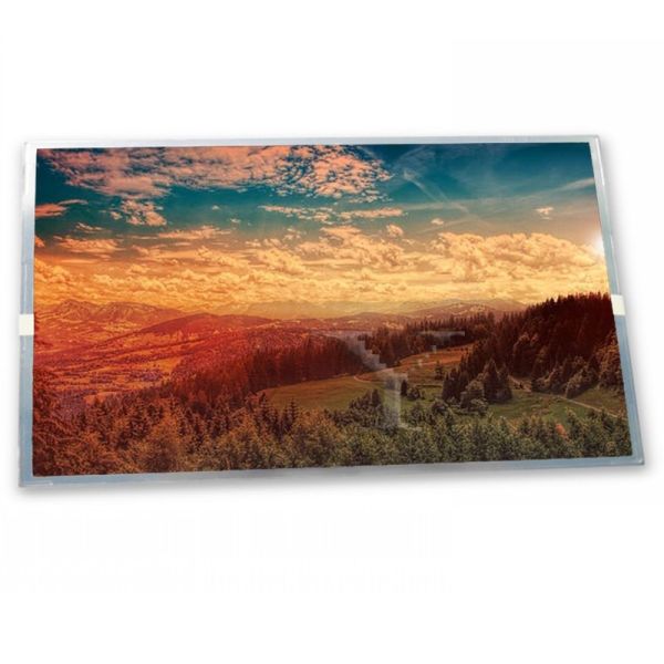 1280(RGB)*720 8 Inch Outdoor High Brightness Screens TM080JDHP98 Display Lcd