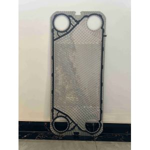 Funke Plate Heat Exchanger Sealing Black Rubber Strip Washer Gasket Ring-for Mat