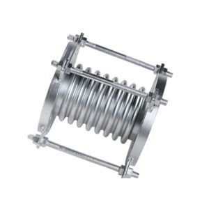 API Stainless Steel Metal Dn80 Pipe Bellows Expansion Joint