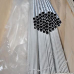 Cylinder Hydraulic Seamless Pipe Material Cold Drawn Astm A312 Tp304 304l