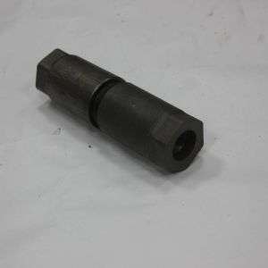 Bridge Building Project Steel Rebar Coupler One Touch