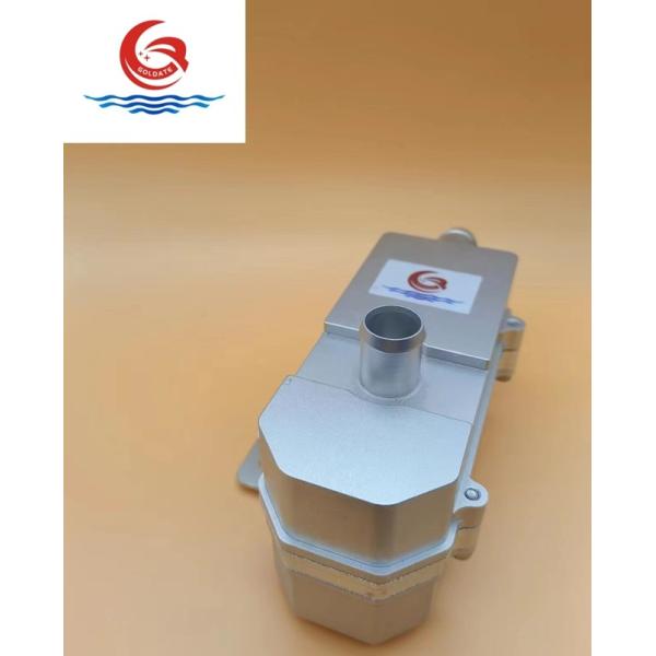 Buy Flame Resistant Goldate 1000w Car Engine Heaters Water Preheater 220V Safe And Reliable at wholesale prices